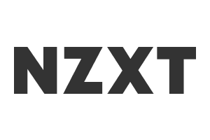 NZXT company logo